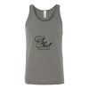 Unisex Jersey Tank Thumbnail