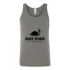 Unisex Jersey Tank Thumbnail
