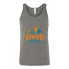 Unisex Jersey Tank Thumbnail