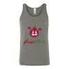 Unisex Jersey Tank Thumbnail