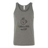 Unisex Jersey Tank Thumbnail
