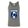 Unisex Jersey Tank Thumbnail