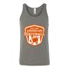 Unisex Jersey Tank Thumbnail