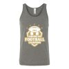 Unisex Jersey Tank Thumbnail