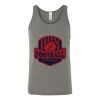 Unisex Jersey Tank Thumbnail
