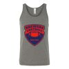 Unisex Jersey Tank Thumbnail