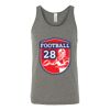 Unisex Jersey Tank Thumbnail