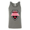 Unisex Jersey Tank Thumbnail