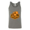 Unisex Jersey Tank Thumbnail