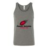 Unisex Jersey Tank Thumbnail