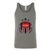 Unisex Jersey Tank Thumbnail