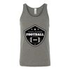 Unisex Jersey Tank Thumbnail