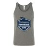 Unisex Jersey Tank Thumbnail