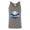 Unisex Jersey Tank Thumbnail