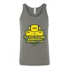 Unisex Jersey Tank Thumbnail