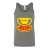 Unisex Jersey Tank Thumbnail