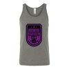 Unisex Jersey Tank Thumbnail
