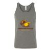 Unisex Jersey Tank Thumbnail