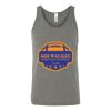 Unisex Jersey Tank Thumbnail
