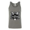 Unisex Jersey Tank Thumbnail