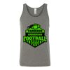 Unisex Jersey Tank Thumbnail