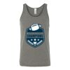 Unisex Jersey Tank Thumbnail