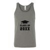 Unisex Jersey Tank Thumbnail