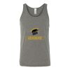 Unisex Jersey Tank Thumbnail