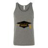 Unisex Jersey Tank Thumbnail
