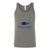 Unisex Jersey Tank Thumbnail