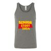 Unisex Jersey Tank Thumbnail