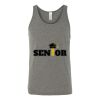 Unisex Jersey Tank Thumbnail