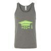 Unisex Jersey Tank Thumbnail