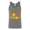 Unisex Jersey Tank Thumbnail