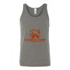 Unisex Jersey Tank Thumbnail