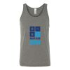 Unisex Jersey Tank Thumbnail