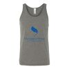 Unisex Jersey Tank Thumbnail