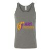 Unisex Jersey Tank Thumbnail