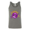 Unisex Jersey Tank Thumbnail