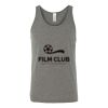 Unisex Jersey Tank Thumbnail