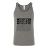 Unisex Jersey Tank Thumbnail