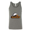 Unisex Jersey Tank Thumbnail