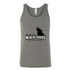 Unisex Jersey Tank Thumbnail