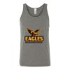 Unisex Jersey Tank Thumbnail