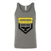 Unisex Jersey Tank Thumbnail