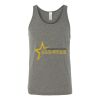 Unisex Jersey Tank Thumbnail