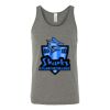 Unisex Jersey Tank Thumbnail