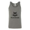 Unisex Jersey Tank Thumbnail