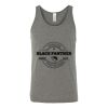 Unisex Jersey Tank Thumbnail