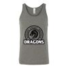 Unisex Jersey Tank Thumbnail